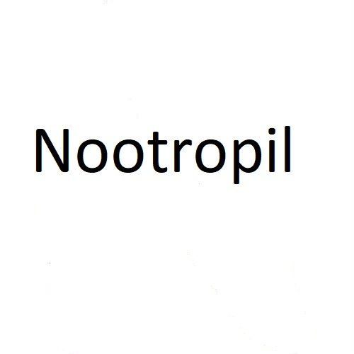Nootropil